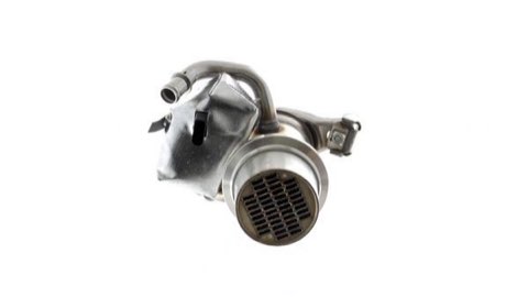 Mahle CE 14 000P EGR Cooler, photo 3