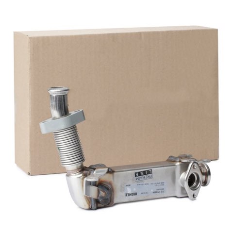 Mahle CE 17 000P EGR Cooler, photo 2
