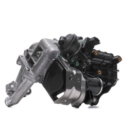 Mahle CE 4 000P EGR Cooler