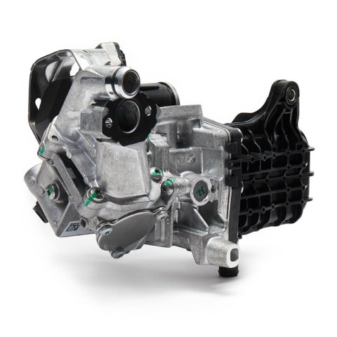 Mahle CE 4 000P EGR Cooler, photo 2