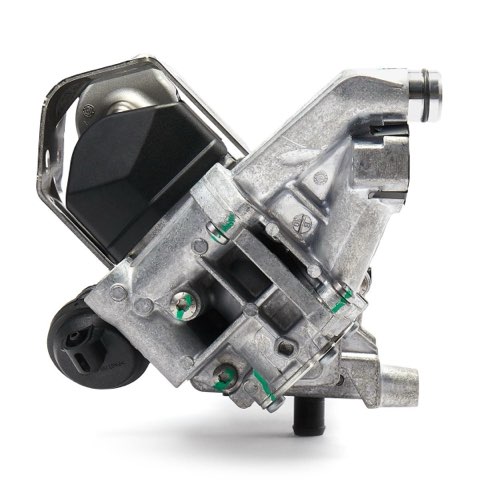 Mahle CE 4 000P EGR Cooler, photo 3
