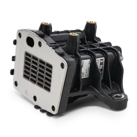 Mahle CE 41 000P EGR Cooler, photo 2