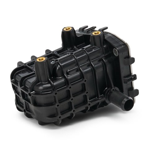 Mahle CE 41 000P EGR Cooler, photo 3