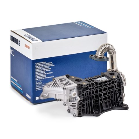 Mahle CE 43 000P EGR Cooler, photo 2