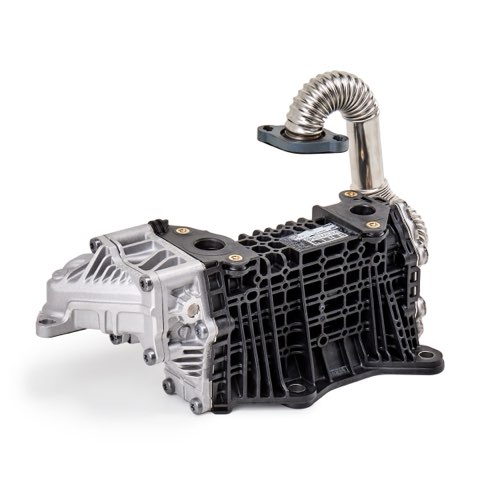 Mahle CE 43 000P EGR Cooler, photo 3