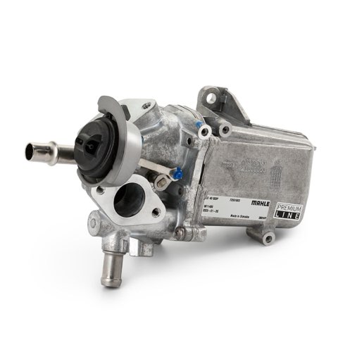 Mahle CE 49 000P EGR Cooler, photo 2