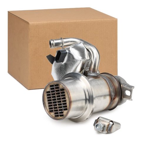 Mahle CE 5 000P EGR Cooler, photo 2