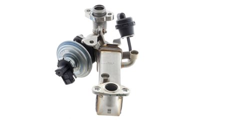 Mahle CE 7 000P EGR Cooler