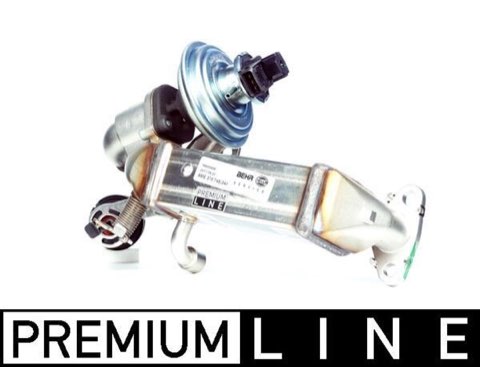 Mahle CE 7 000P EGR Cooler, photo 2