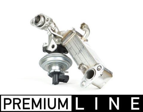 Mahle CE 8 000P EGR Cooler
