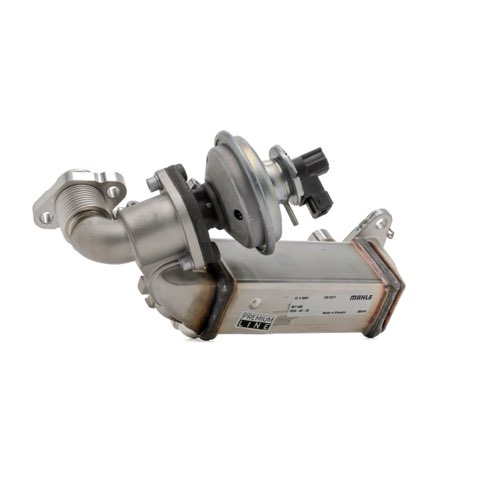 Mahle CE 9 000P EGR Cooler
