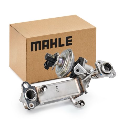 Mahle CE 9 000P EGR Cooler, photo 2