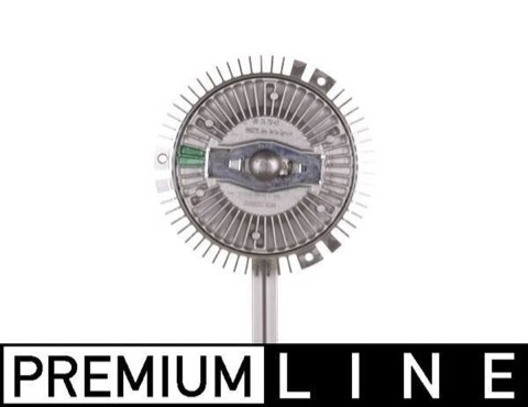 Mahle CFC 130 000P Fan Clutch, photo 2