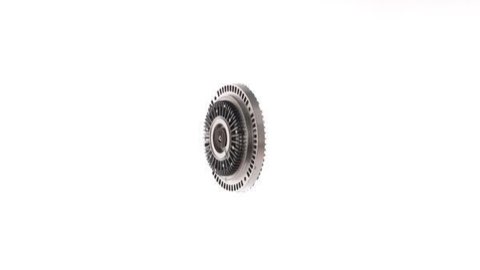 Mahle CFC 47 000S Fan Clutch, photo 3