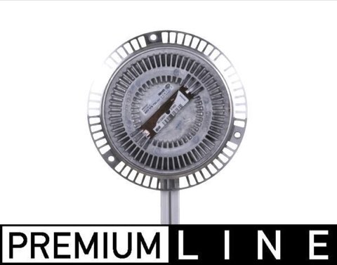 Mahle CFC 57 000P Fan Clutch, photo 2