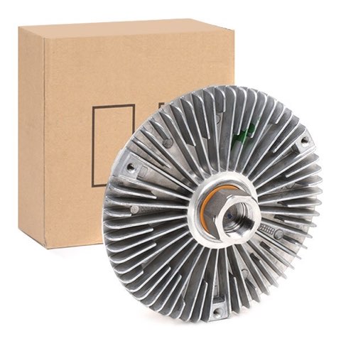 Mahle CFC 58 000P Fan Clutch, photo 2