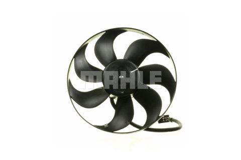 Mahle CFF 11 000P Fan, Radiator, for Vehicles
