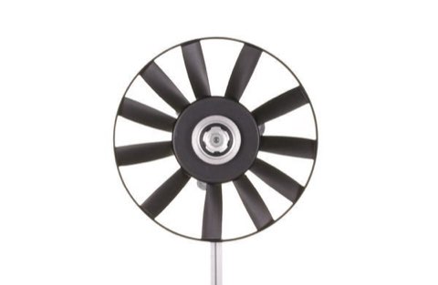 Mahle CFF 12 000S Fan, Radiator, for Vehicles, photo 3