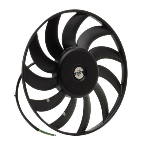 Mahle CFF 133 000S Fan, Radiator