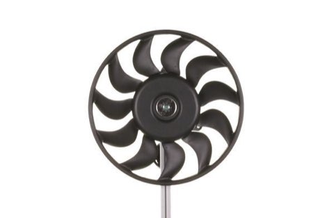 Mahle CFF 136 000S Fan, Radiator, for Vehicles, photo 2