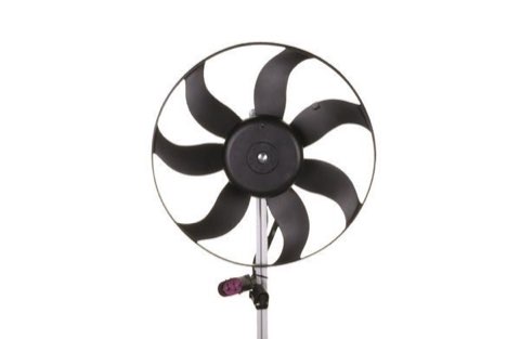 Mahle CFF 138 000S Fan, Radiator, photo 2