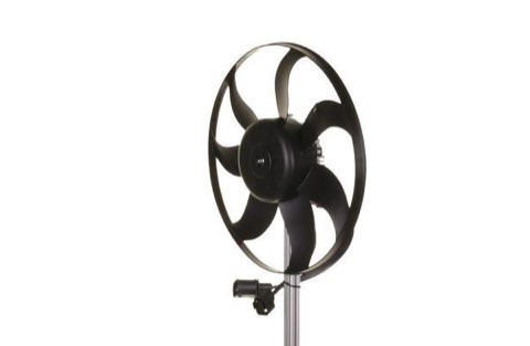Mahle CFF 138 000S Fan, Radiator, photo 3