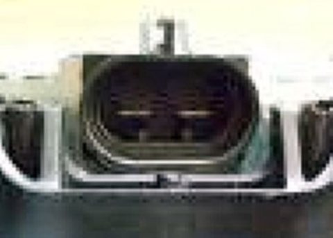 Mahle CFF 141 000P Fan, Radiator, for Vehicles, photo 3