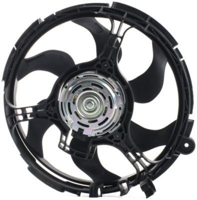 Mahle CFF 147 000P Fan, Radiator, for Vehicles, photo 2