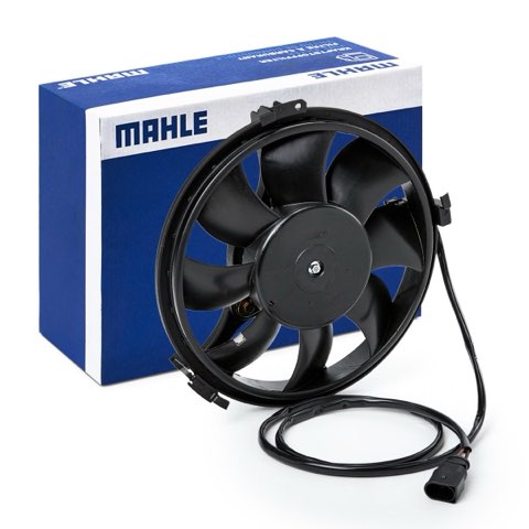 Mahle CFF 166 000S Fan, Radiator, for Vehicles, photo 2