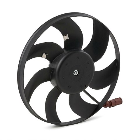 Mahle CFF 169 000S Fan, Radiator, photo 2