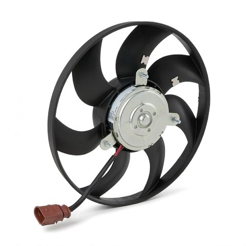 Mahle CFF 169 000S Fan, Radiator, photo 3