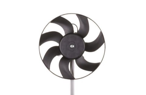 Mahle CFF 171 000S Fan, Radiator, photo 3