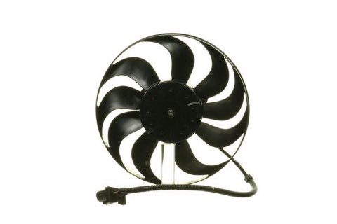Mahle CFF 185 000P Fan, Radiator, photo 3