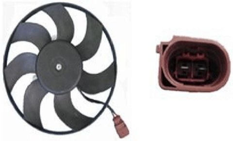 Mahle CFF 188 000S Fan, Radiator