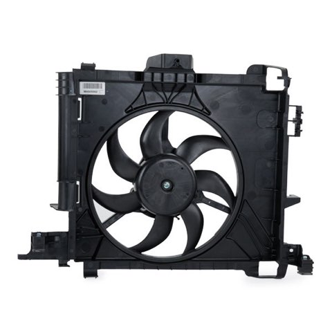 Mahle CFF 211 000P Fan, Radiator, photo 3