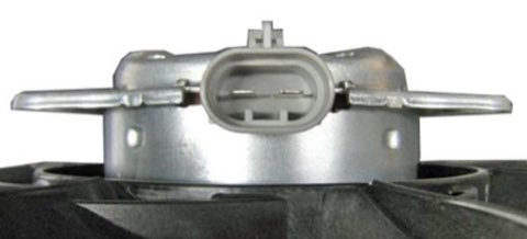 Mahle CFF 233 000P Fan, Radiator