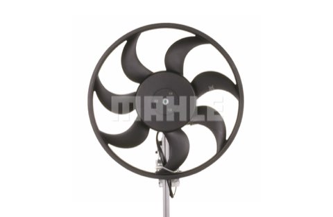 Mahle CFF 261 000S Fan, Radiator, for Vehicles