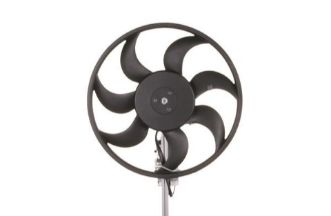 Mahle CFF 261 000S Fan, Radiator, for Vehicles, photo 2