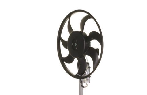 Mahle CFF 261 000S Fan, Radiator, for Vehicles, photo 3