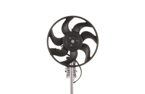 Mahle CFF 262 000S Fan, Radiator, photo 2