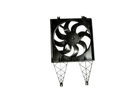 Mahle CFF 273 000S Fan, Radiator, photo 2