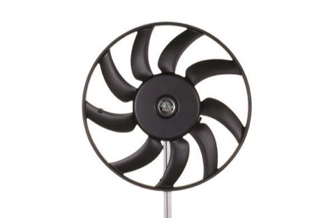 Mahle CFF 312 000S Fan, Radiator, photo 3