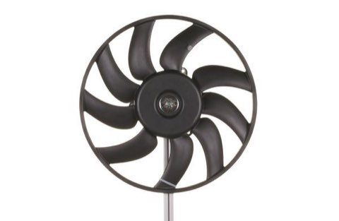 Mahle CFF 313 000S Fan, Radiator, photo 3