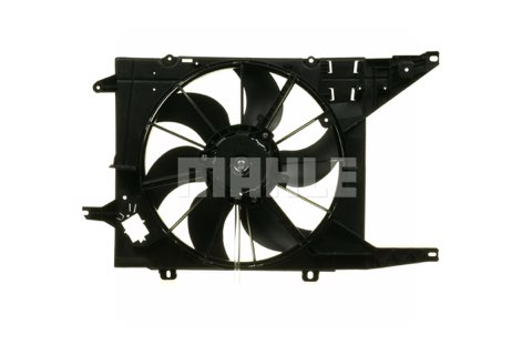 Mahle CFF 327 000S Fan, Radiator