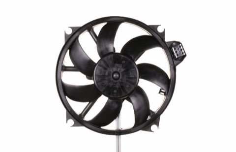 Mahle CFF 371 000P Fan, Radiator