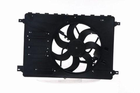 Mahle CFF 401 000S Fan, Radiator, photo 2