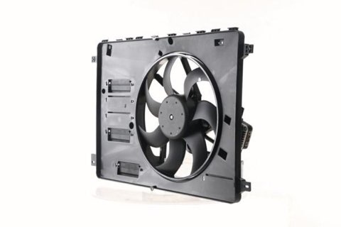 Mahle CFF 401 000S Fan, Radiator, photo 3