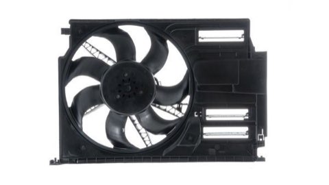 Mahle CFF 404 000P Fan, Radiator, for Vehicles, photo 3