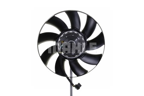 Mahle CFF 467 000P Fan, Radiator