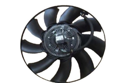 Mahle CFF 475 000P Fan, Radiator, photo 3